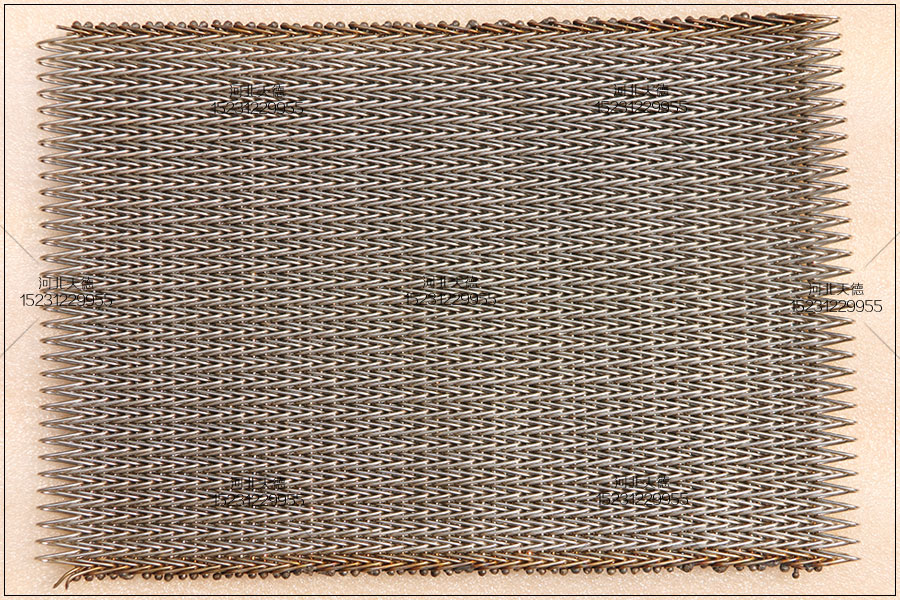 人字型傳送網(wǎng)帶